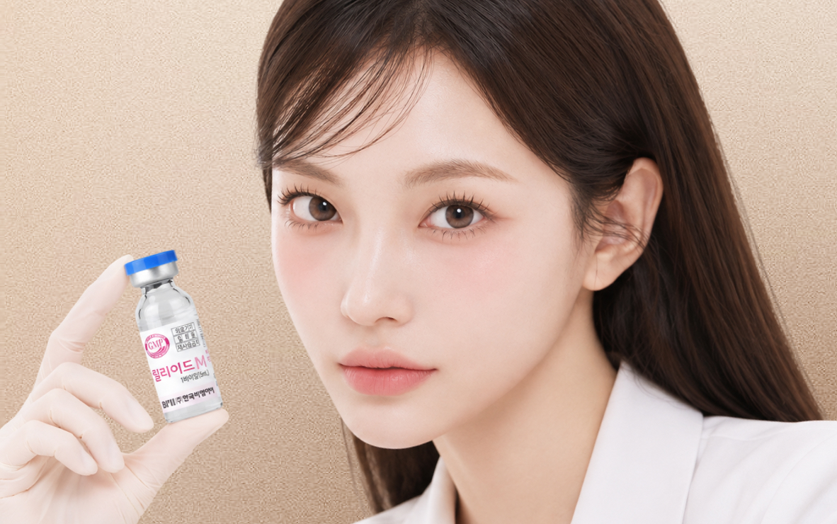 릴리이드M