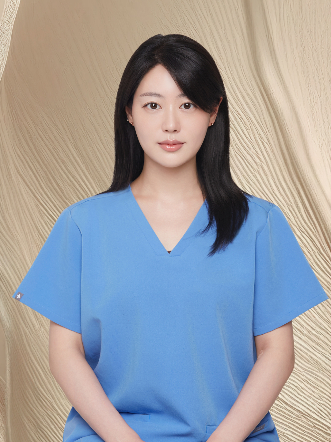 Kim Do-yeong official portrait