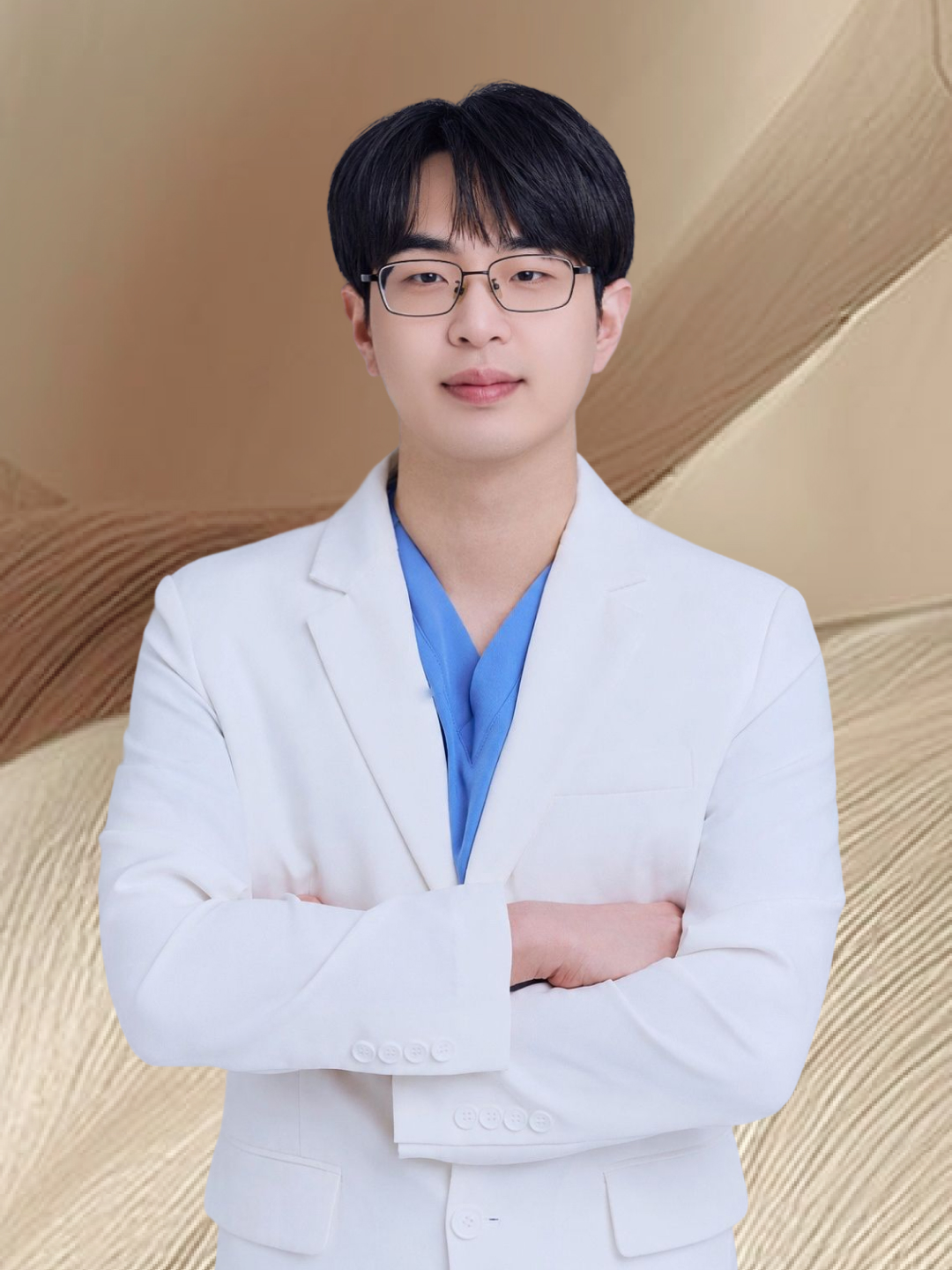 Jeong Gu-hyeon official portrait